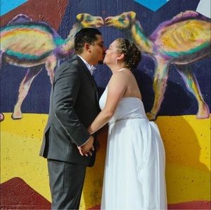 Meet your Posher, Donna